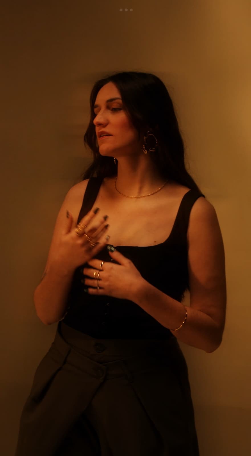 Claire. photo 2