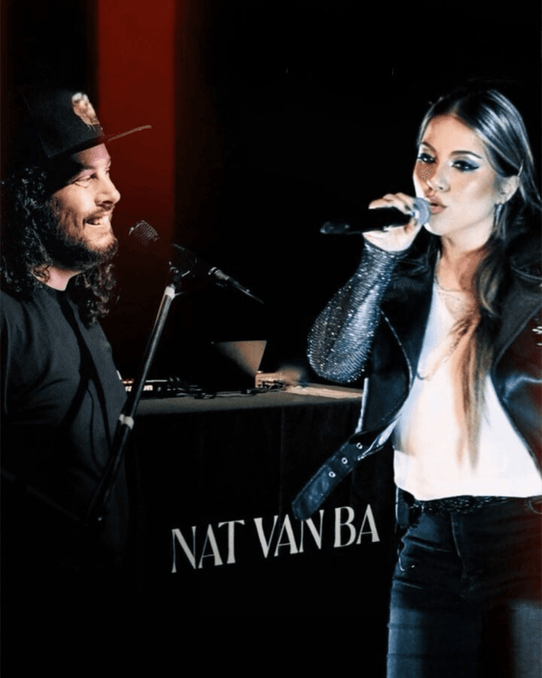 NAT VAN BA photo 3