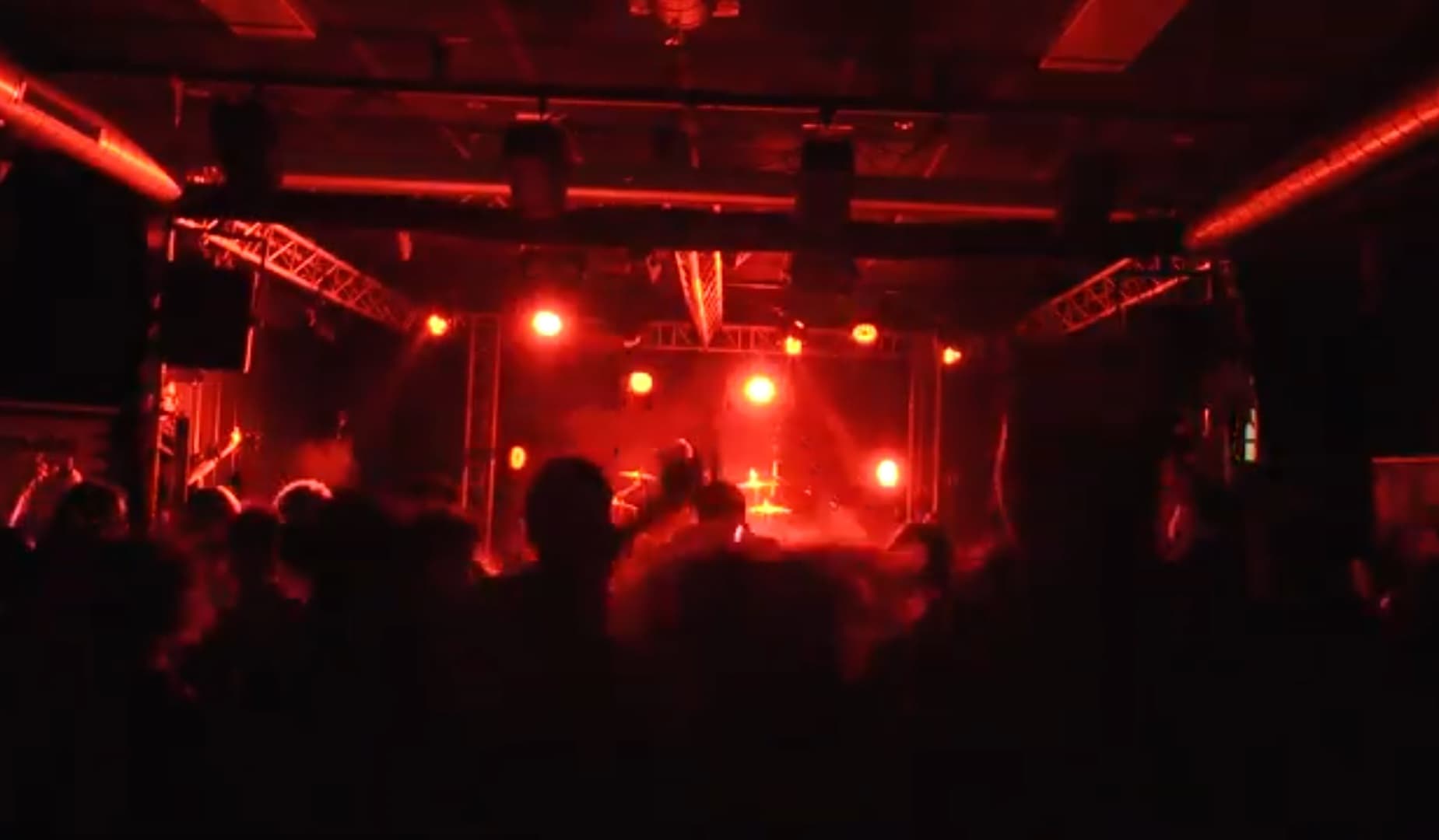 DJ Rocher photo 3
