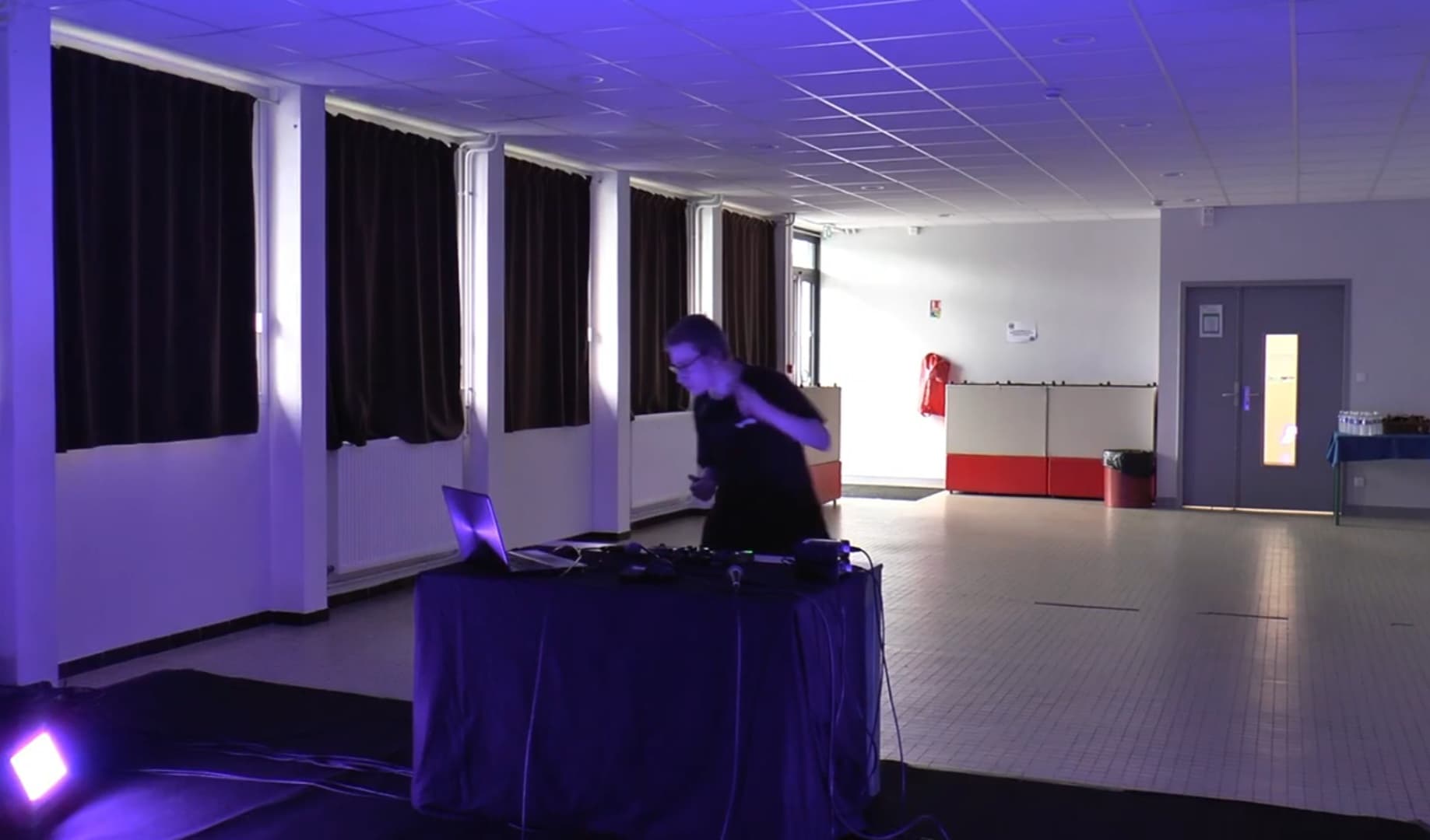 DJ Rocher photo 1